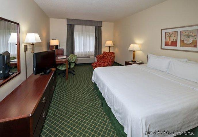 Fairfield Inn Tuscaloosa Quarto foto