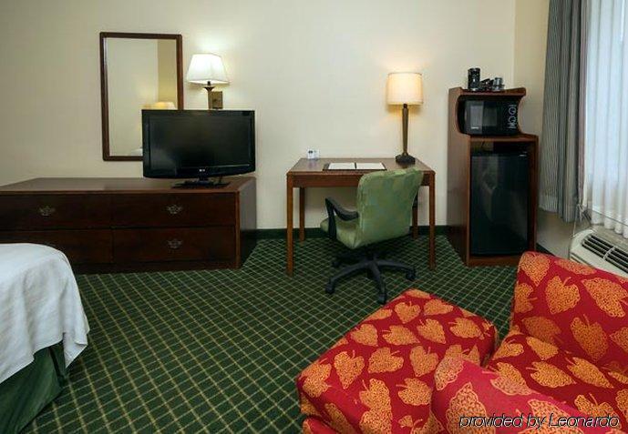 Fairfield Inn Tuscaloosa Quarto foto